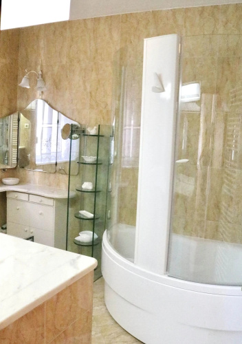 Luxury Suite Jasmin