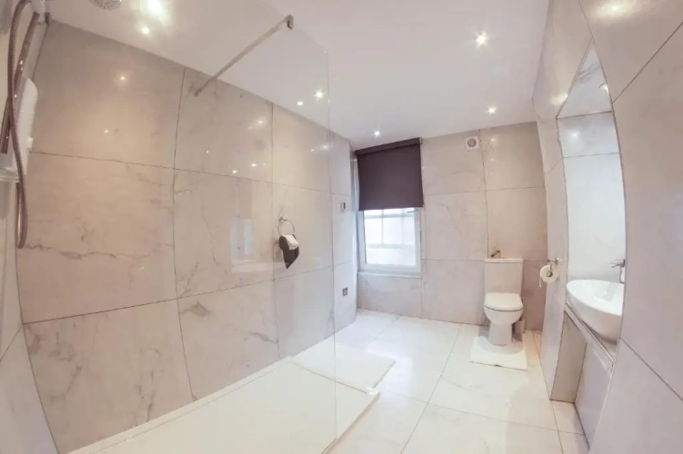 Executive Quadruple room