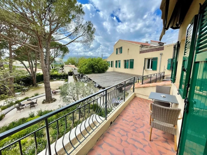 Prestige Double room