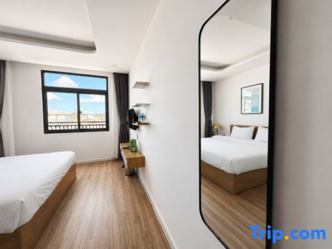 Double Suite
