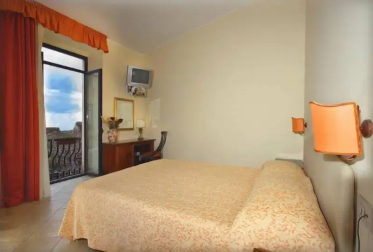 Hotel del Corso