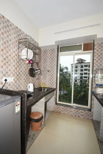 Iris Suites