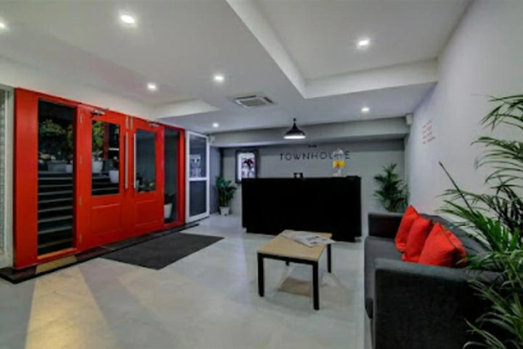 DBR Suites Rr Nagar