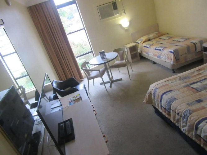 El Toro Motel