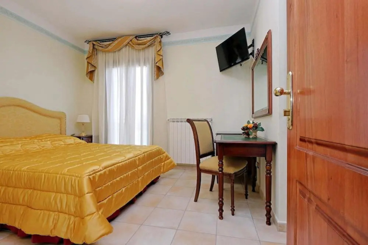 Turano Resort