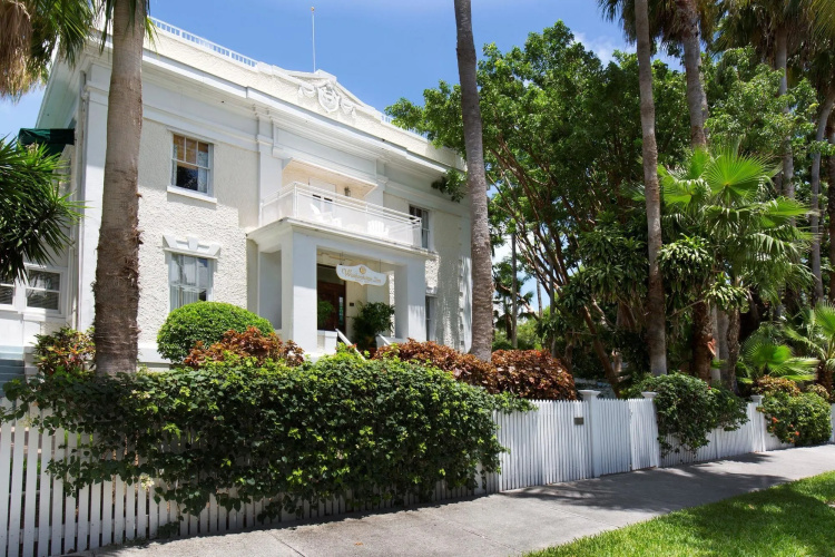 Imagen del hotel