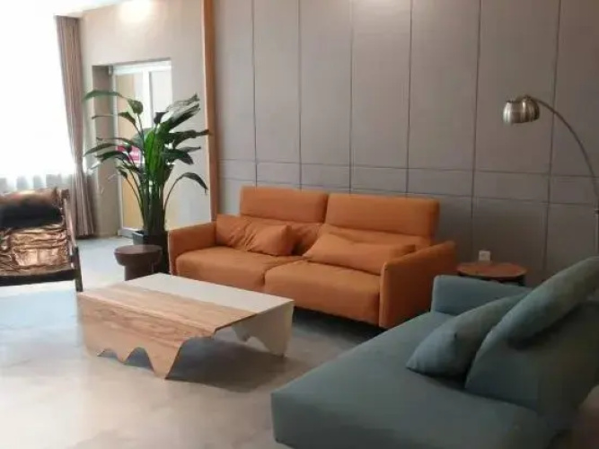 Chongqing Yishi Rongtai Hotel