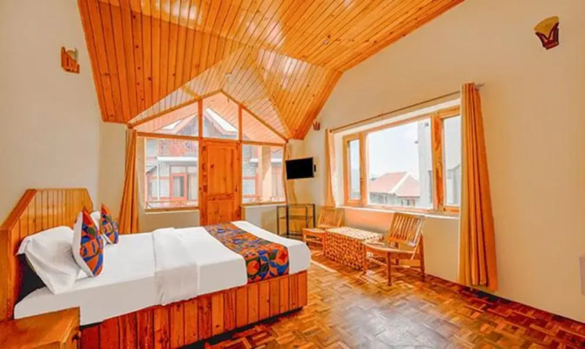 Cloud 9 Cottages