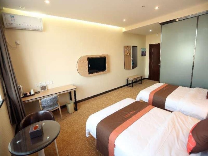 Business Twin room