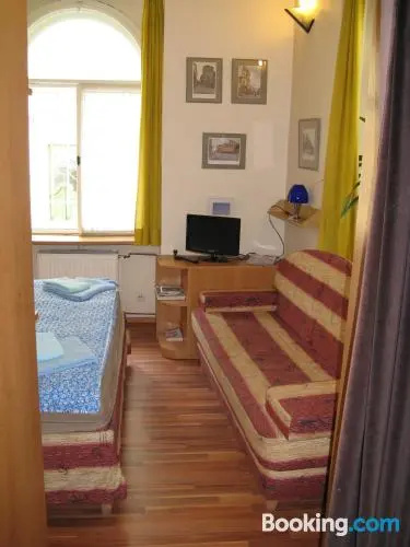 Zderaz Apartments