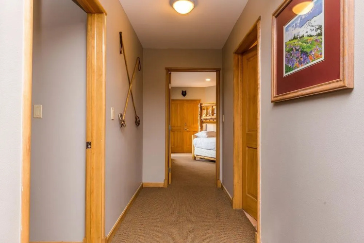 Black Bear #8046 - 2 Br Condo
