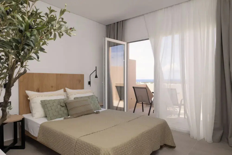 Olive Vista Suites