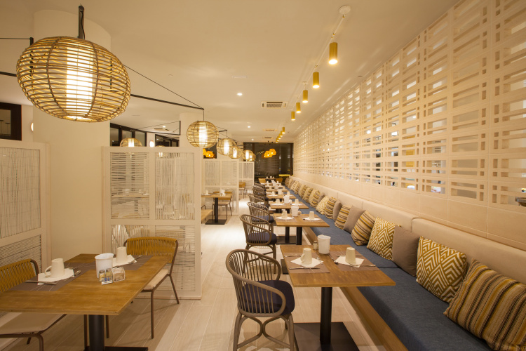 Corallium Dunamar By Lopesan Hotels - Adults Only photo 34