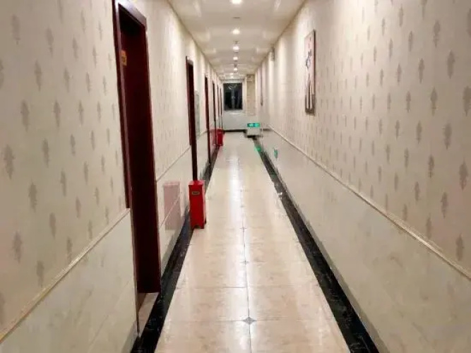 Fangshun Hostel Chongming
