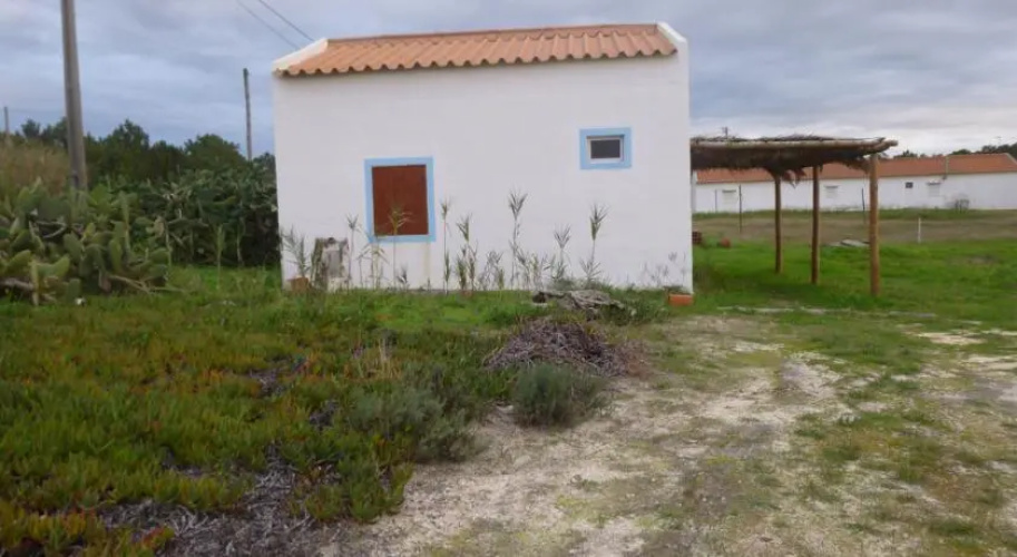 Serra Verde II