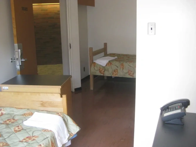 Economy Twin room