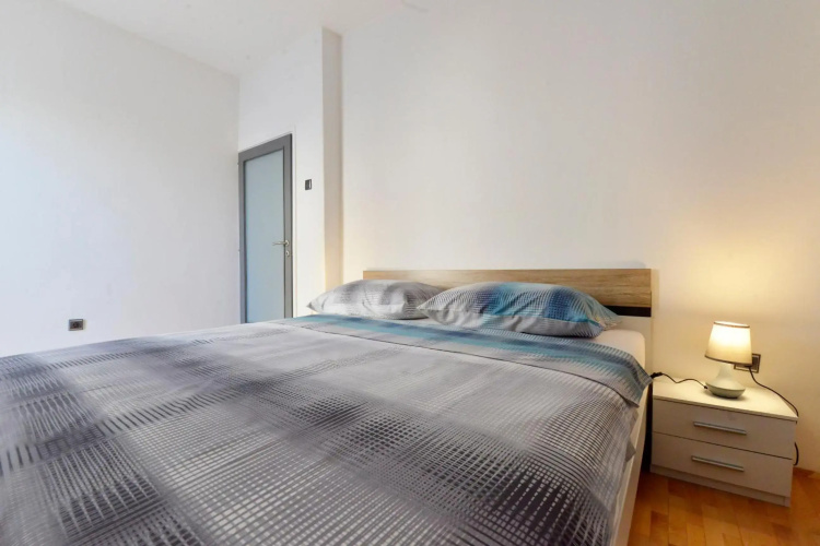 Apartman Meri Pula