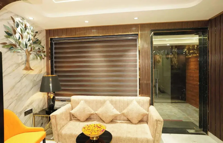 Hotel V Inn Studio