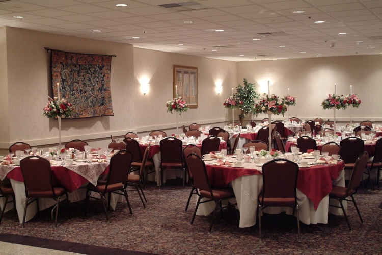 Delta Hotels By Marriott Utica photo 23