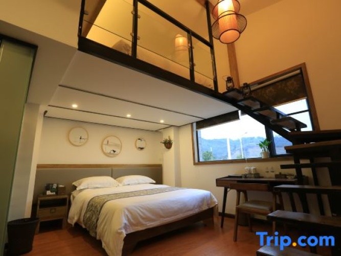 Double Family Apartment