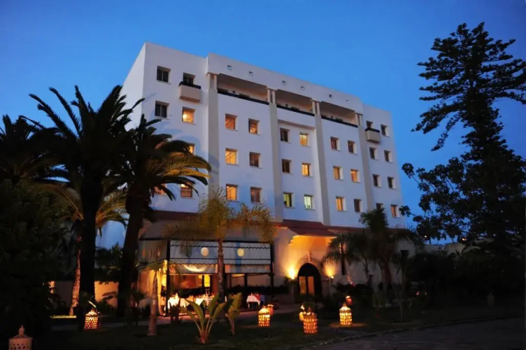 Hotelbild