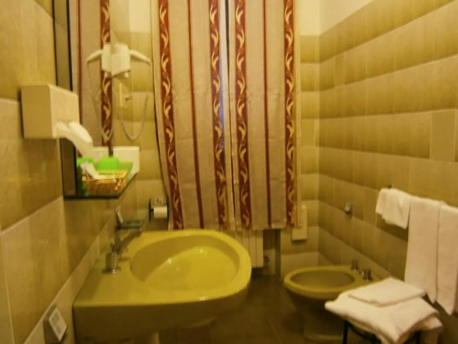 Hotel Chiara