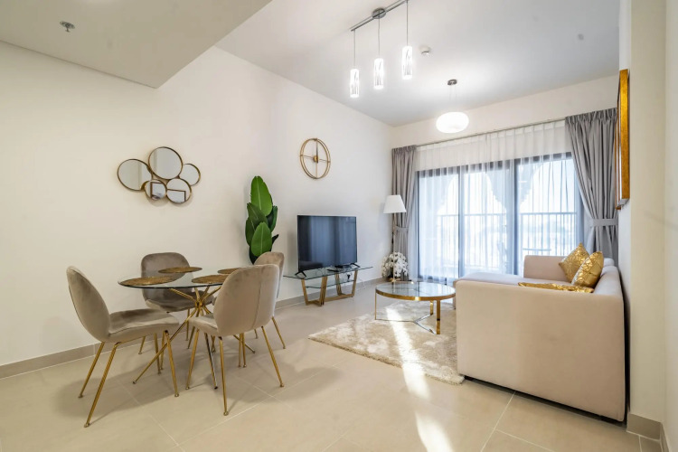 JGE - AL Andalus D Unit 1LG04A - Image 14