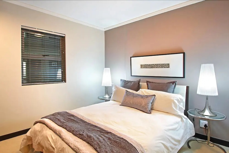Afribode Icon Apartments
