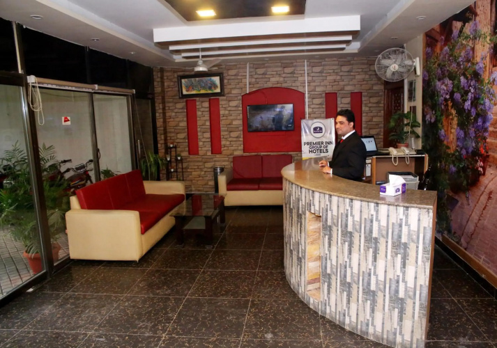 Hotelbild
