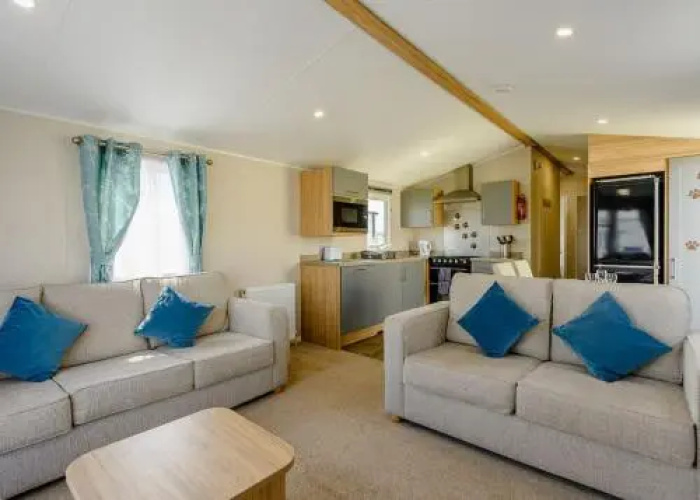 Coastfields Holiday Village