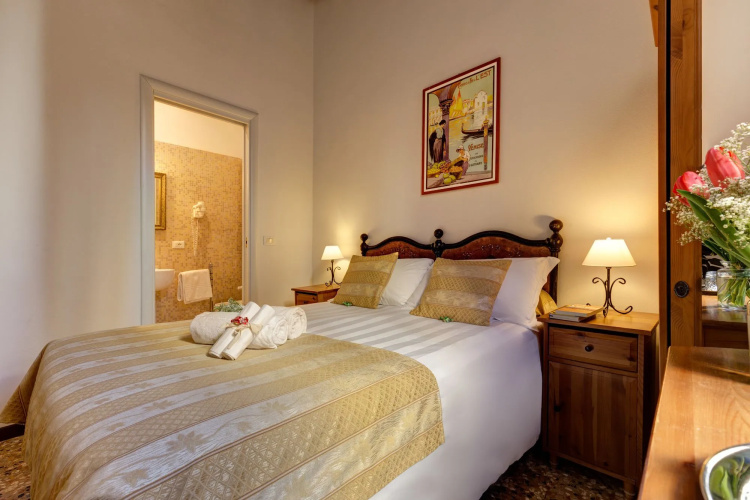 Hotel San Samuele