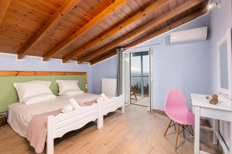 Olive Tree Villa by Estia