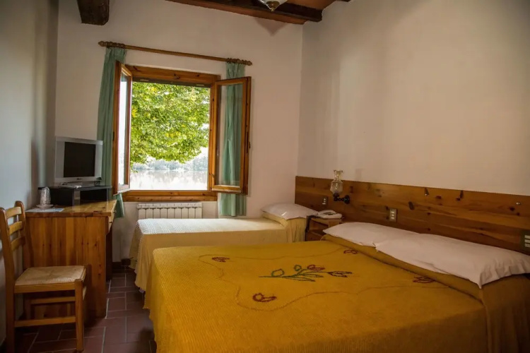 Hotel Del Lago