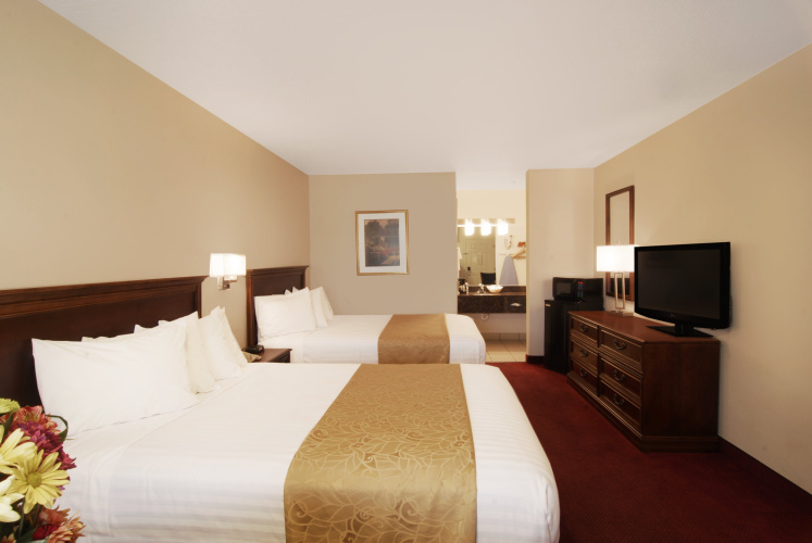 Best Western Mesquite Inn