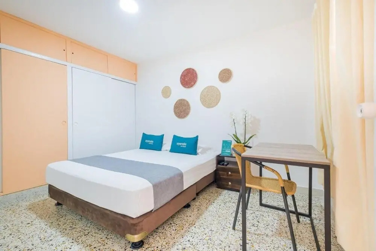 Hotel Casa de Pinos