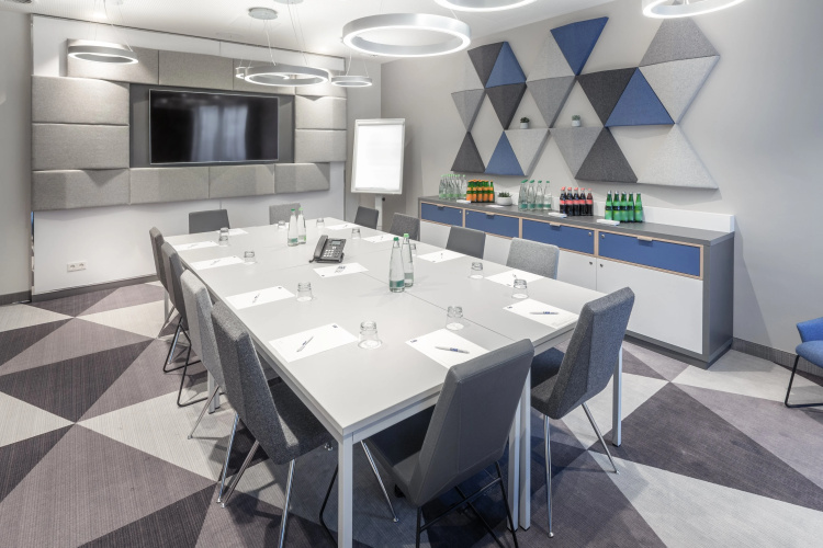 Holiday Inn Express Erlangen photo 26