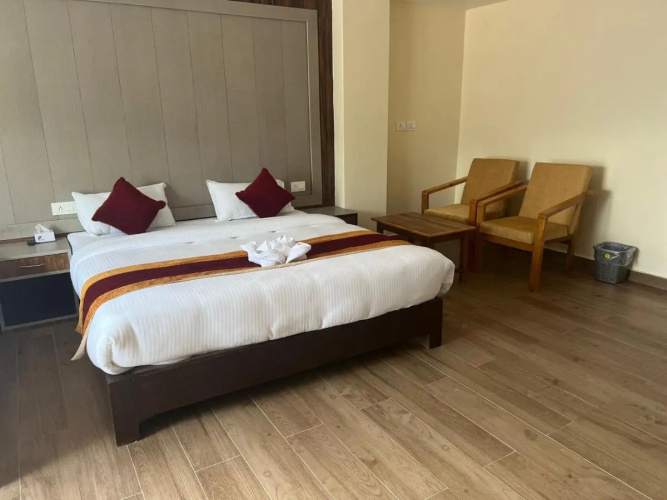 Hotel Murano