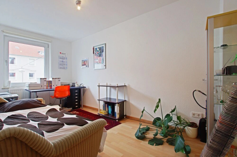 Private Apartment Grahnstraße