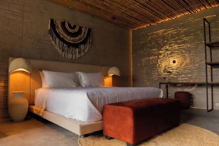 Hotel Casa Tuirak
