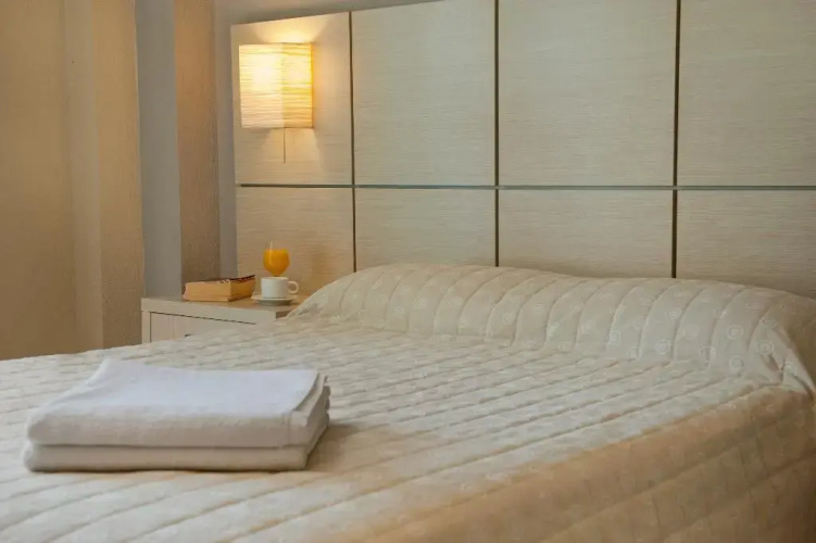Aristotelis Hotel