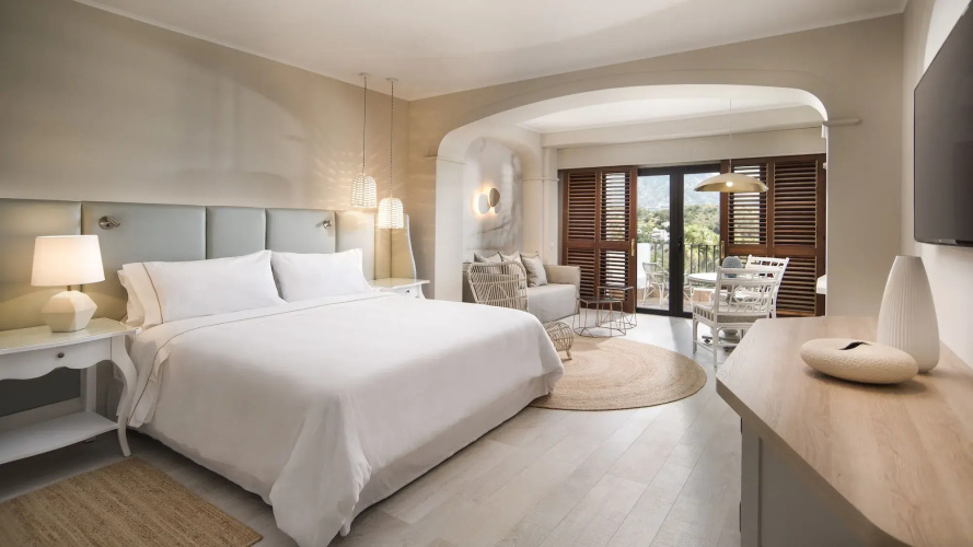 The Westin La Quinta Golf Resort and Spa