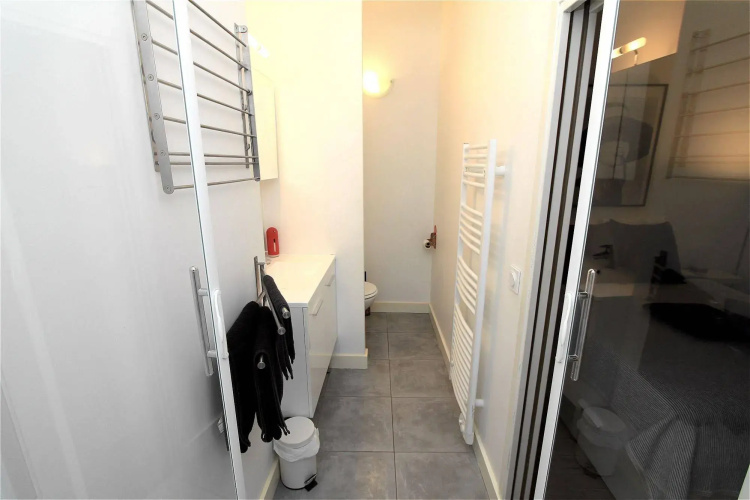 Appartement Capitole