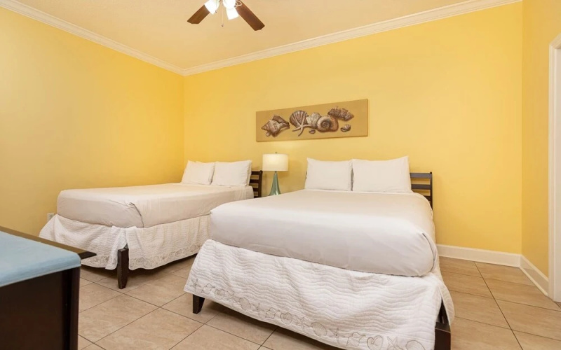 Phoenix West 1204 3 Bedroom Condo