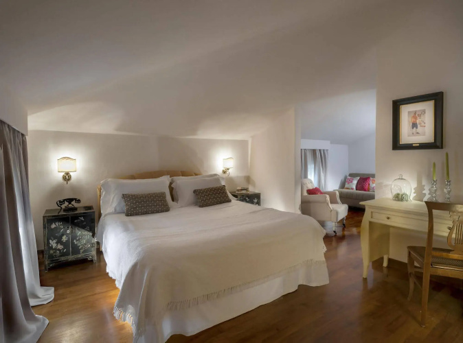 La Villa di STR