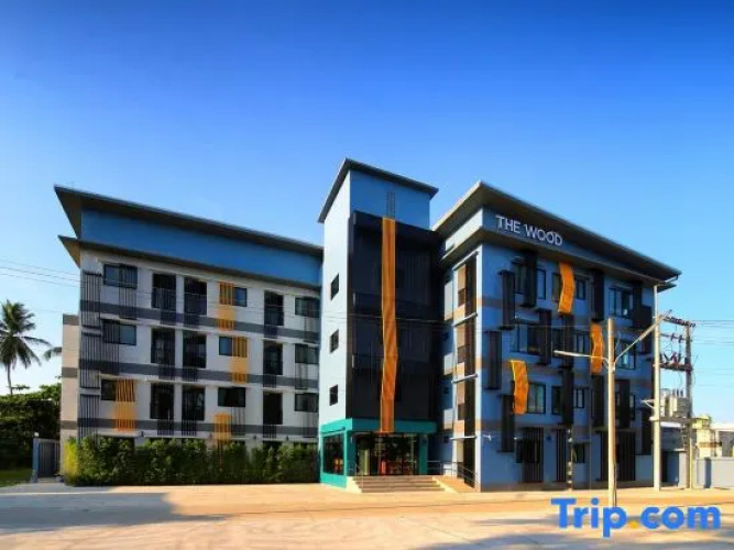 The Wood Pattani Hotel