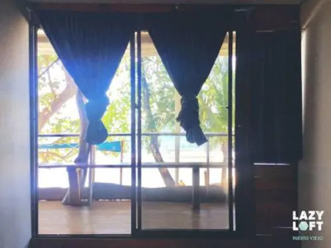 The Lazy Loft Hostel