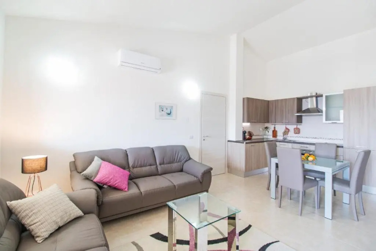 INAH Residence Dorgali