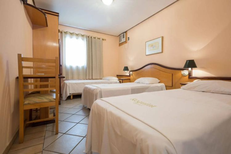 Requint Hotel
