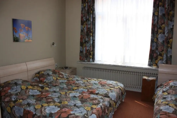 Alliance Hotel Ieper Centrum