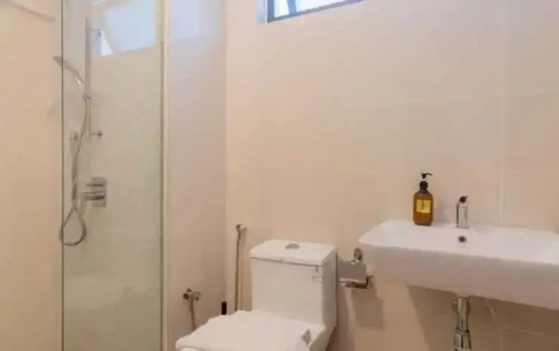 Greystone Continew Residensi